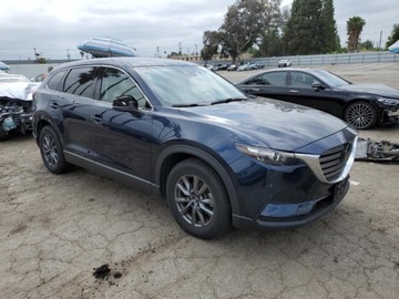 Mazda CX-9 2022 Mazda CX-9 Touring 2022 2.5l 2.5 Benzyna 250KM, zdjęcie 4