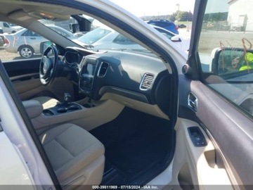 Dodge Durango III 3.6 V6 294KM 2018 Dodge Durango 2018 Dodge Durango SXT AWD 3.6 Benzyna 293KM, zdjęcie 4