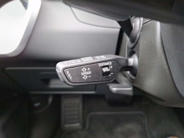 Audi A6 C8 Limousine Facelifting 2.0 40 TDI 204KM 2024 Audi A6 Limousine FV, Matrix LED, Headup, Carplay, Kamery 360, przygotowan, zdjęcie 16