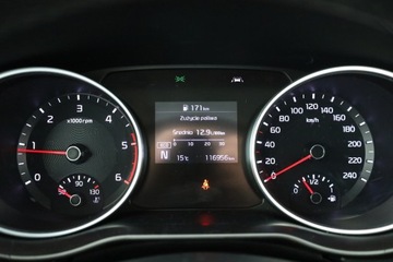 Kia Ceed III Kombi 1.6 CRDi 136KM 2021 Kia Ceed 1.6 CRDi MHEV, Salon Polska, Serwis ASO, zdjęcie 7