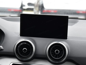 Audi Q2 SUV Facelifting 1.5 35 TFSI 150KM 2025 AUDI Q2 35 TFSI S Line Suv 1.5 (150KM) 2025, zdjęcie 10