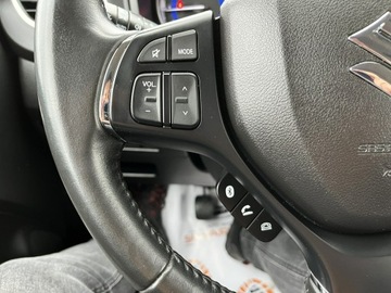 Suzuki Baleno III 1.2 DualJet 90KM 2016 Suzuki Baleno LEDY / Salon Pl / Bezwypadek, zdjęcie 12