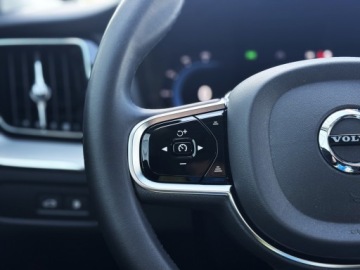 Volvo XC60 II Crossover Plug-In Facelifting 2.0 T6 350KM 2024 Volvo XC 60 T6 Plug-In | AWD | Plus Dark | FV23% |, zdjęcie 6