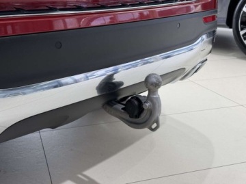 Mercedes GLB SUV 2.0 200d 150KM 2023 Mercedes-Benz GLB 200 d 8G-DCT Kamera 360 Hak Nawigacja LED Salon Pol, zdjęcie 17