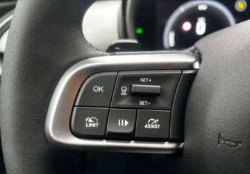 Fiat 2025 Fiat 600 Hybrid La Prima 145KM Automat Nowy 1.2 Hybryda 145KM, zdjęcie 15