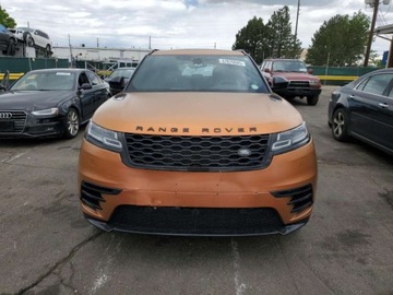 Land Rover Range Rover IV 2020 Land Rover Range Rover Velar R-Dynamic S 2020 2.0l 2.0 Benzyna 247KM, zdjęcie 5