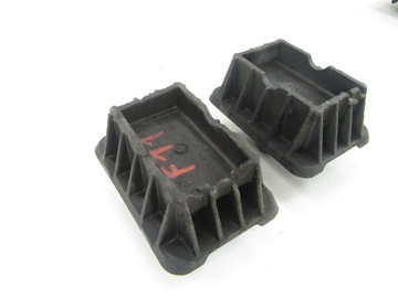 Ручка базового домкрата BMW e81 e82 e84 e90 F01 F02 F07 F10 F11 F39 F48