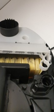 ПЫЛЕСОС С ФУНКЦИЕЙ МОЮЩЕЙ KARCHER SE 5.100