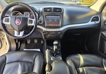 Fiat Freemont 2.0 Multijet II 16v 170KM 2015 Fiat Freemont 2.0 Diesel 170KM, zdjęcie 24