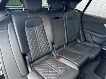 Audi Q8 SUV 3.0 55 TFSI 340KM 2022 Audi Q8 Zawieszenie adaptive air Reflektory Matrix , Bang Olufsen 3.0, zdjęcie 35