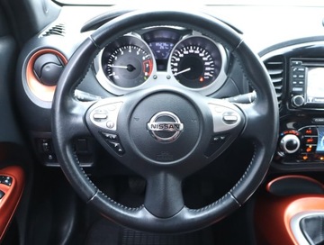 Nissan Juke I SUV Facelifting 1.6i 112KM 2018 Nissan Juke 1.6 i, Salon Polska, Navi, Klima, zdjęcie 20