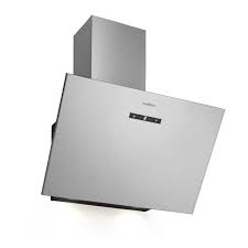 Okap kuchenny wolnostojący Klarstein Silver Lining