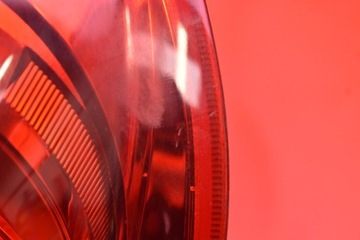 SVĚTLO PRAVÁ ZADNÍ P7894 CHEVROLET EQUINOX 2 II 10-15