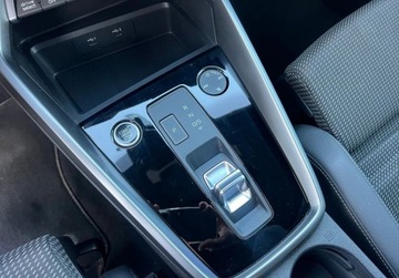 Audi A3 8Y Sportback 2.0 35 TDI 150KM 2022 Audi A3 Sportback 2.0 TDI 150 KM S Line Nawigacja Kamera Radar Sensor 2.0, zdjęcie 20