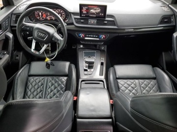 Audi SQ5 2019 Audi SQ5 Prestige 2019 3.0l 3.0 Benzyna 349KM, zdjęcie 8