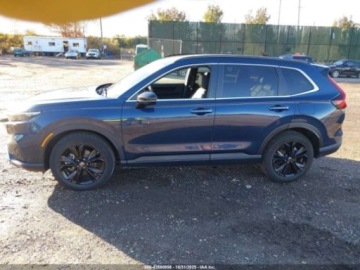 Honda CR-V VI 2023 Honda CR-V 2023 Honda CR-V Hybrid Sport Touring AWD 2.0 Hybryda 145KM, zdjęcie 1