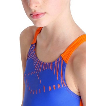 Детский купальник G TRICK JR SWIM PRO BACK