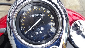 Kawasaki Vulcan EN 500 Идеальный двигатель! ПОДНИМАТЬ