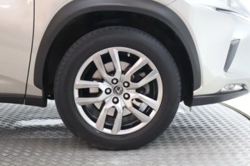Lexus NX I SUV Facelifting 300 238KM 2020 Lexus NX 300t, Salon Polska, Serwis ASO, GAZ, zdjęcie 14