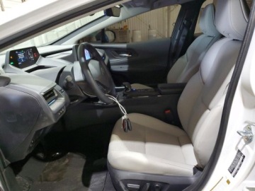 Toyota Prius V (XW60) 2024 Toyota Prius Le 2024 2.0 Hybryda 194KM, zdjęcie 7