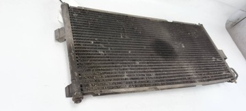 CHLADIČ KLIMATIZACE 92100BM400 NISSAN ALMERA