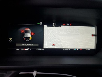 Land Rover Defender IV (L663) 2024 Land Rover Defender 110 S 2024 2.0l 2.0 Benzyna 296KM, zdjęcie 9