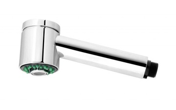 SŁUCHAWKA WYLEWKA DO BATERII KUCHENNEJ NEVIS