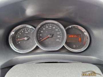 Dacia Logan II MCV Tce 90KM 2014 Dacia Logan Dacia Logan MCV Klimatyzacja ,Nowy rozrzad , Sprowadzona, zdjęcie 23