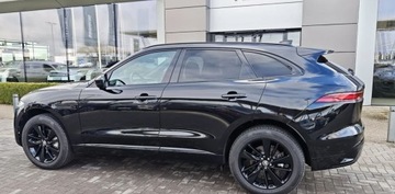 Jaguar F-Pace 2024 Jaguar F-Pace F-Pace MY25.5 2.0D I4 204 PS AWD Auto R-Dynamic SE 2.0 204KM, zdjęcie 6