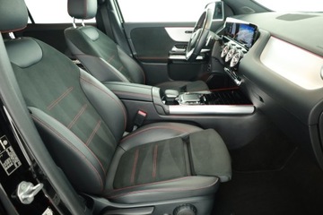 Mercedes GLA II Off-roader 1.3 200 163KM 2020 Mercedes GLA GLA 200, Salon Polska, Automat, zdjęcie 6