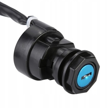 ЗАЖИГАНИЕ ДЛЯ КИТАЙСКОГО квадроцикла + 2 ключа