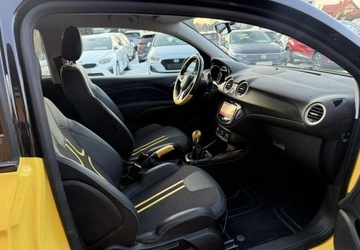 Opel Adam Hatchback 1.4 87KM 2013 Opel Adam 1,4 87KM Klimatyzacja Tablet 1.4 Benzyna 87KM, zdjęcie 19