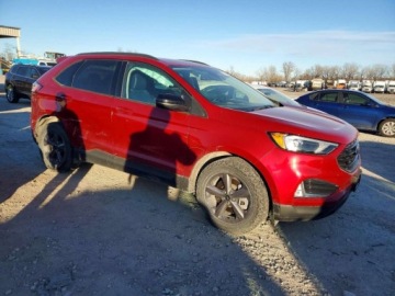 Ford Edge II 2023 Ford Edge Sel 2023 2.0 Benzyna 250KM, zdjęcie 4