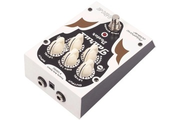 Эффект - октава для гитары DEXTER Taurus Amp