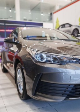 Toyota Corolla XI Sedan 1.33 Dual VVT-i 99KM 2016 Toyota Corolla 1.33 Active 1.3 Benzyna 99KM, zdjęcie 17