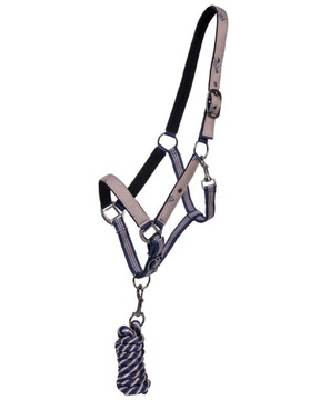 QHP kantar z uwiązem FOCUS cob