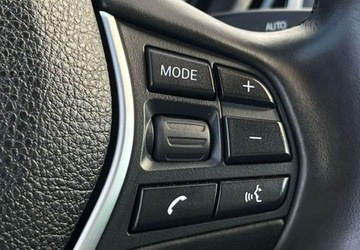 BMW Seria 3 F30-F31-F34 Limuzyna Facelifting 2.0 318d 150KM 2017 BMW 3GT Individual Automat Polift Navi Parktronic Full Led FV23, zdjęcie 21