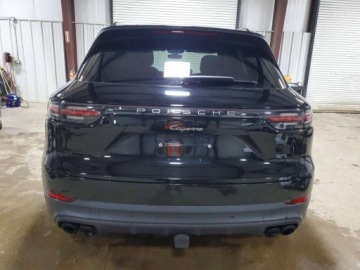 Porsche Cayenne III 2022 Porsche Cayenne 2022 Porsche Cayenne 3.0 Benzyna 335KM, zdjęcie 5