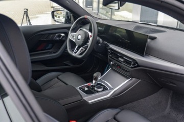 BMW Seria 2 F74 2026 BMW M2 Coupé, zdjęcie 24