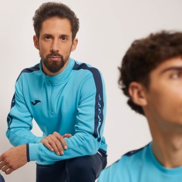 Мужской спортивный костюм JOMA OLYMPIADA для тренировок
