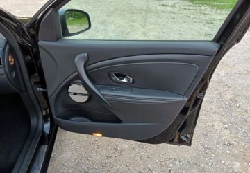 Renault Megane III 2015 Renault Megane 2015 BOSE EDITION 1.2 Benzyna 132KM 100% BEZWYPADKOWY, zdjęcie 18