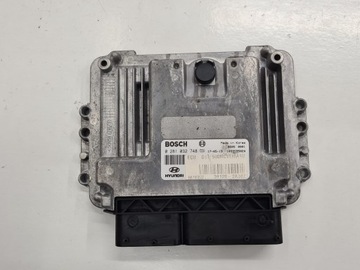 JEDNOTKA ECU KIA OE 39120-2A302