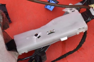 INSTALACE DESKY ROZDĚLOVACÍ 13162238 OPEL ZAFIRA B 1.9 CDTI 06R