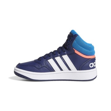 Обручи adidas 3.0 MID GW0400 36 2/3