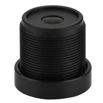 Obiektyw kamery 2,1 mm 150° szeroki kąt M12*0,5