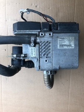 WEBASTO OGRZEWANIE POSTOJOWE 000003031232