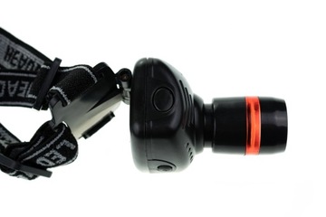 Светодиодный фонарь ВЕГА