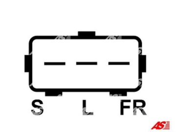 REGULÁTOR NAPÍNÁK ARE0010