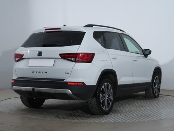 Seat Ateca SUV 1.4 EcoTSI 150KM 2016 Seat Ateca 1.4 TSI, Serwis ASO, Automat, Klima, zdjęcie 4