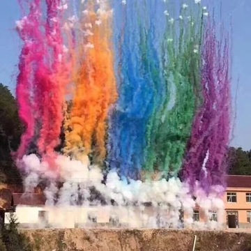 Итальянская Mina Smoke Pink с поп-полом для детского душа F3001-11